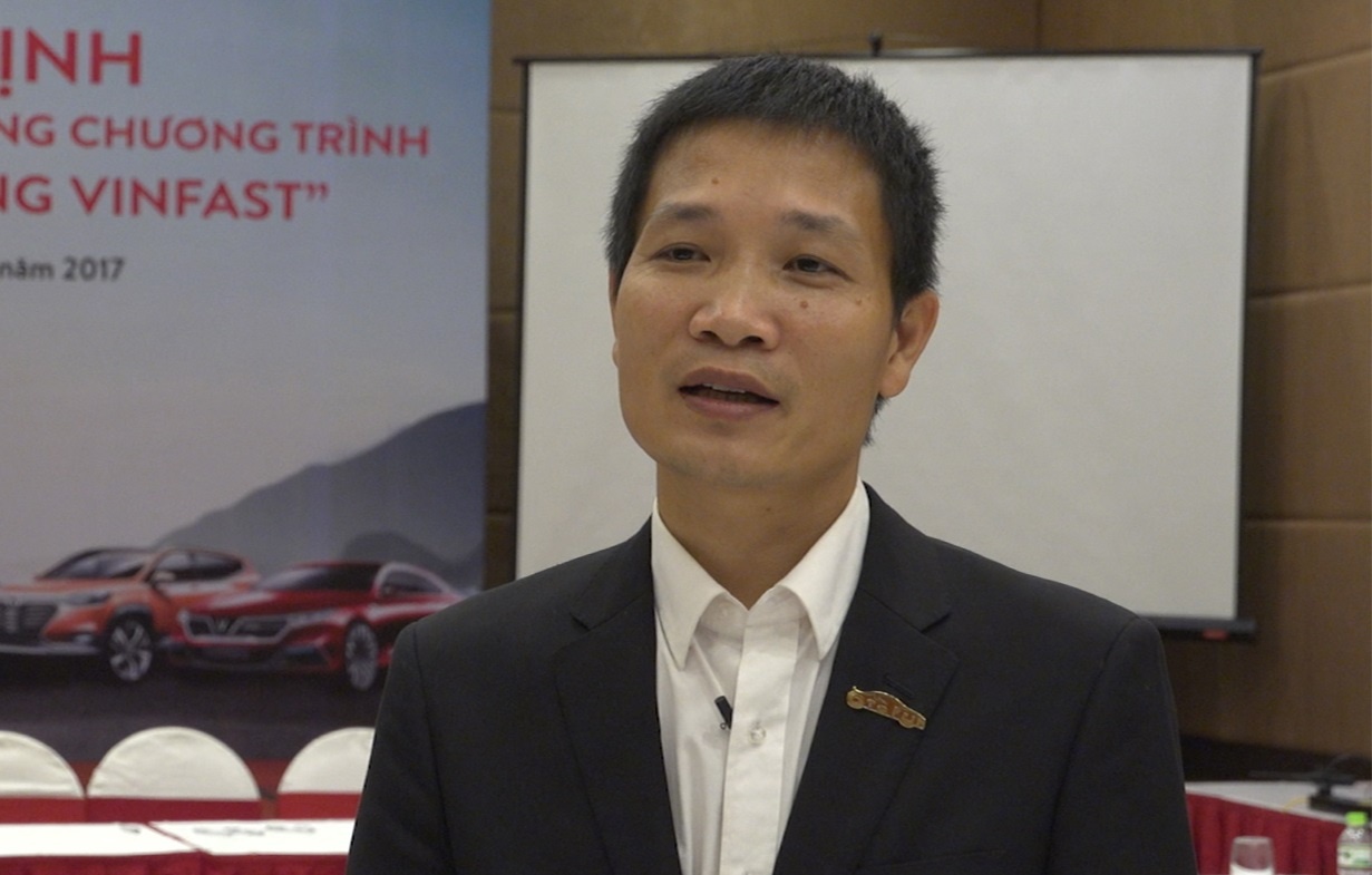 Vinfast ảnh 4 Vinfast anh 4