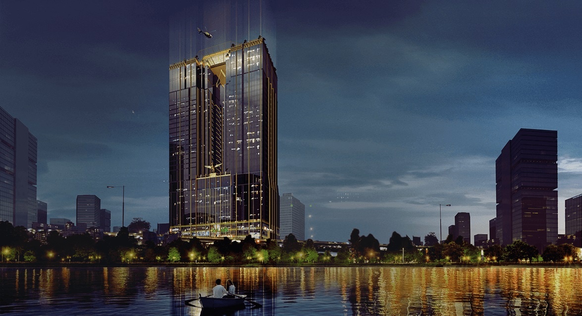 Sunshine Center ảnh 2 Sunshine Center anh 2