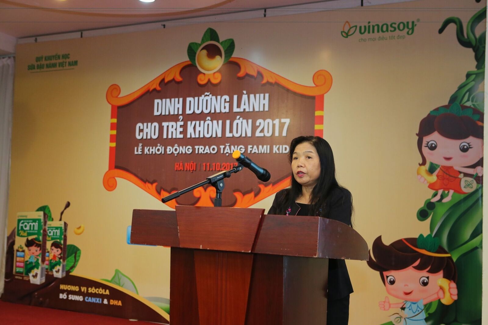 Vinasoy ảnh 2 Vinasoy anh 2