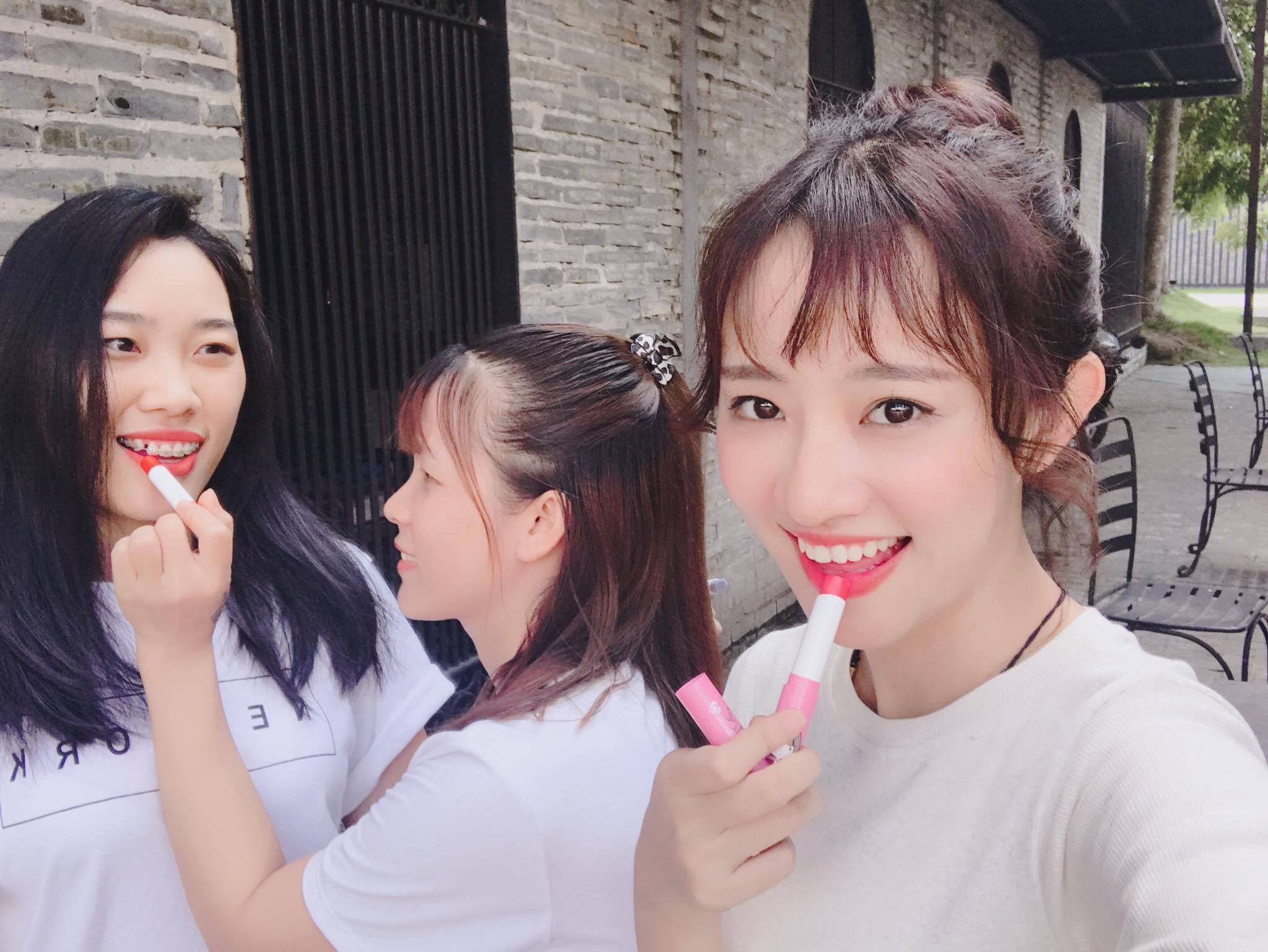 son duong phien ban Tho Bay Mau anh 1