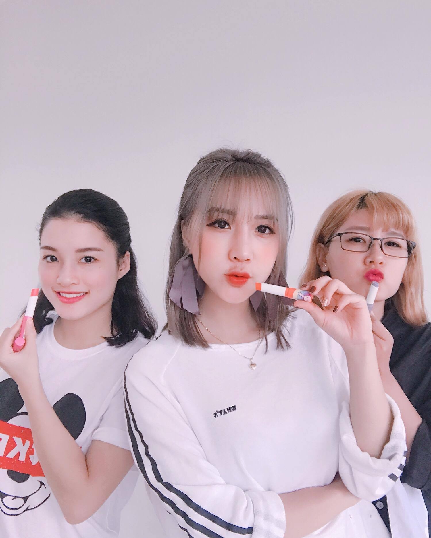 son duong phien ban Tho Bay Mau anh 3