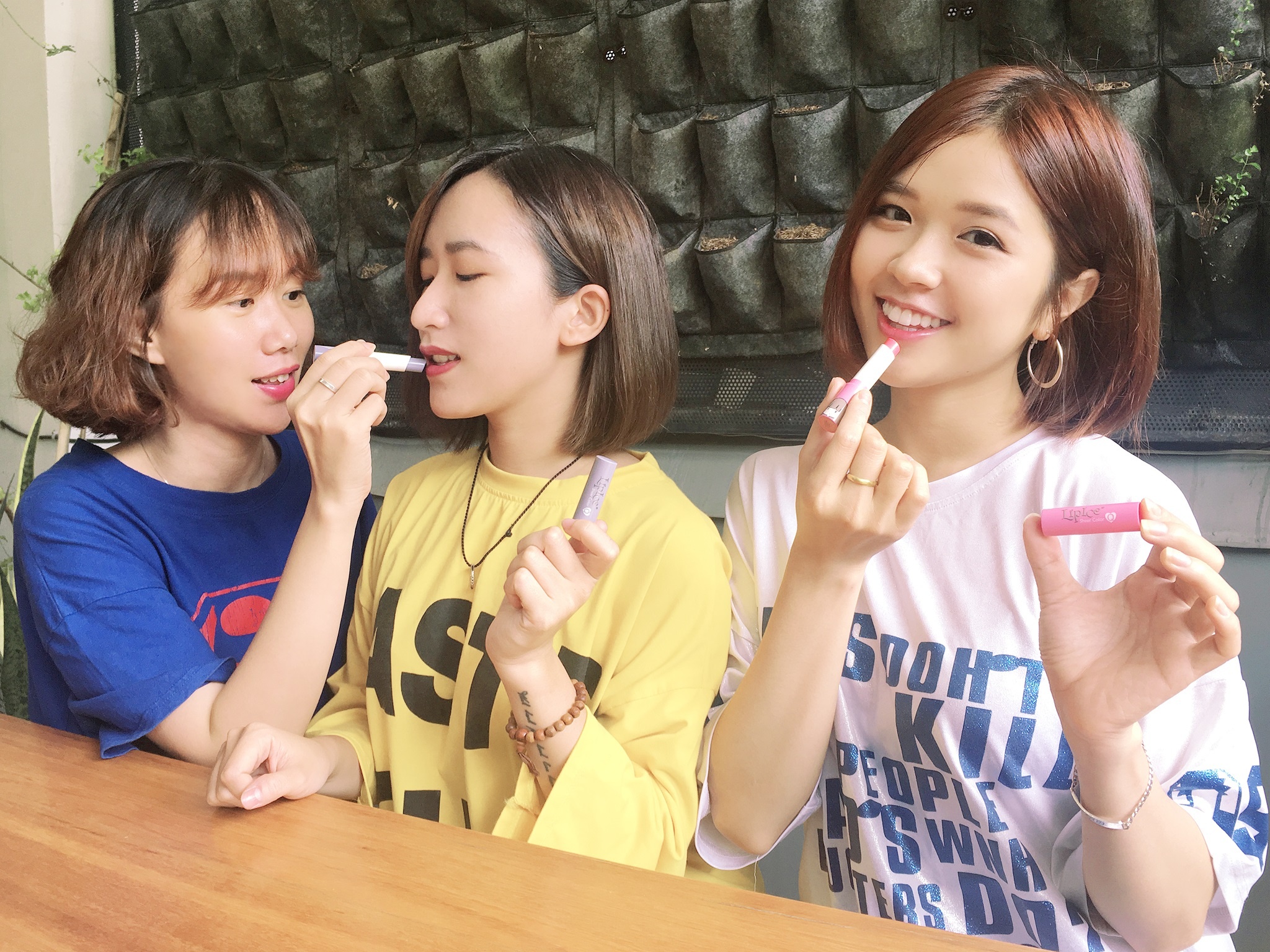 son duong phien ban Tho Bay Mau anh 2