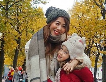 MC Diep Chi livestream bang 4G MobiFone, hat ‘Em gai mua’ day cam xuc hinh anh