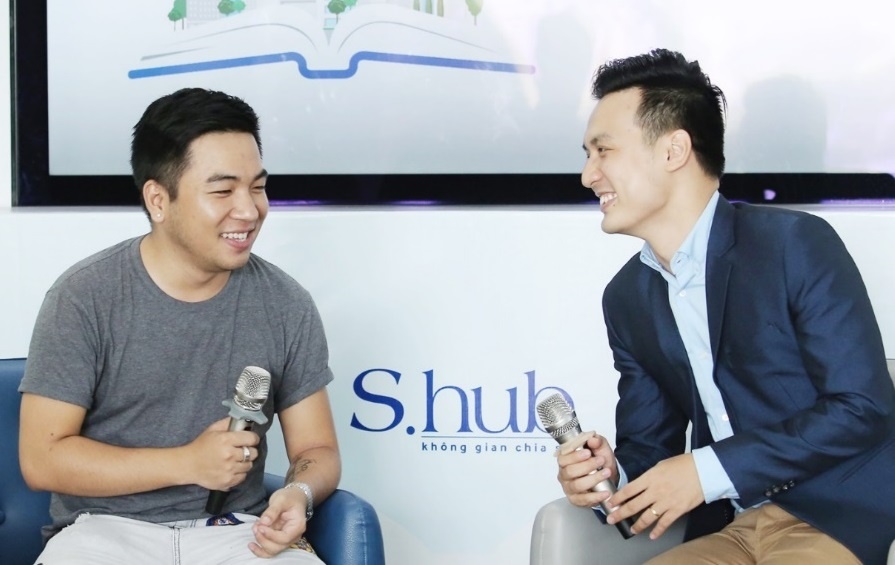 Nguyen Ngoc Thach ke don cho benh ‘thich du thu’ cua gioi tre hinh anh