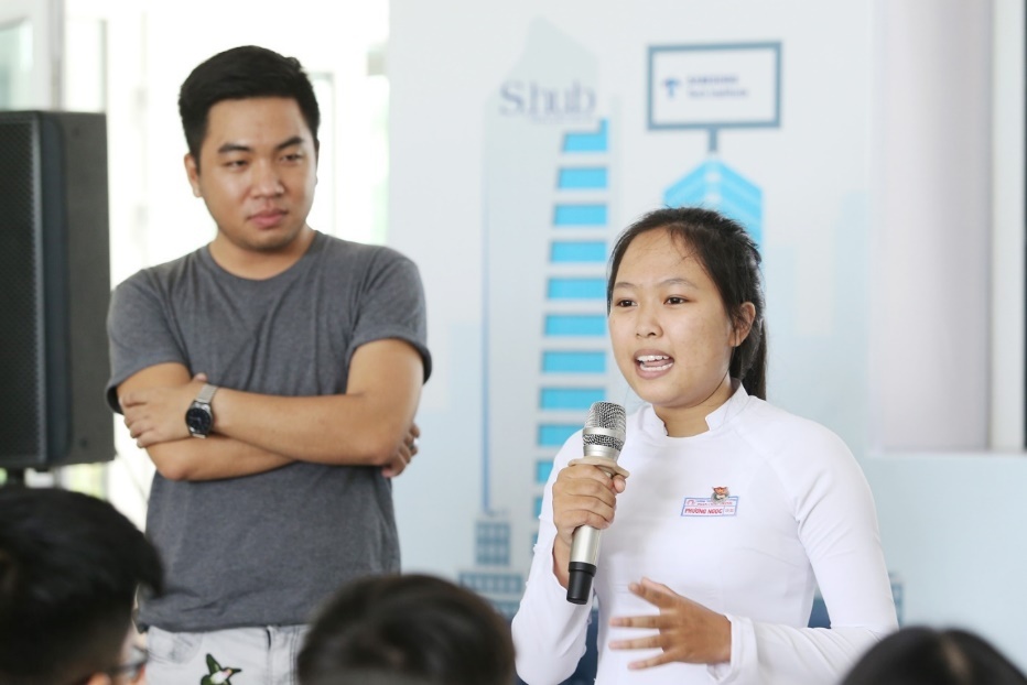 Samsung ảnh 3 Samsung anh 3