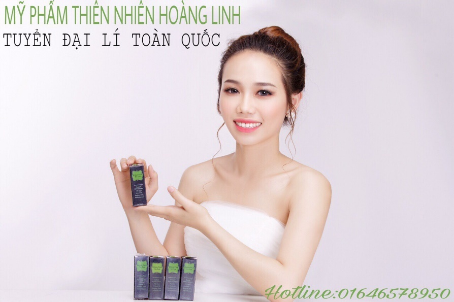 Hoang Linh Natural anh 3