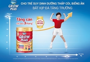 vì sao bé ăn nhiều vẫn có thể bị suy dinh dưỡng ảnh 3 vi sao be an nhieu van co the bi suy dinh duong anh 3