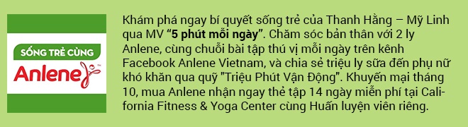 Anlene M anh 10