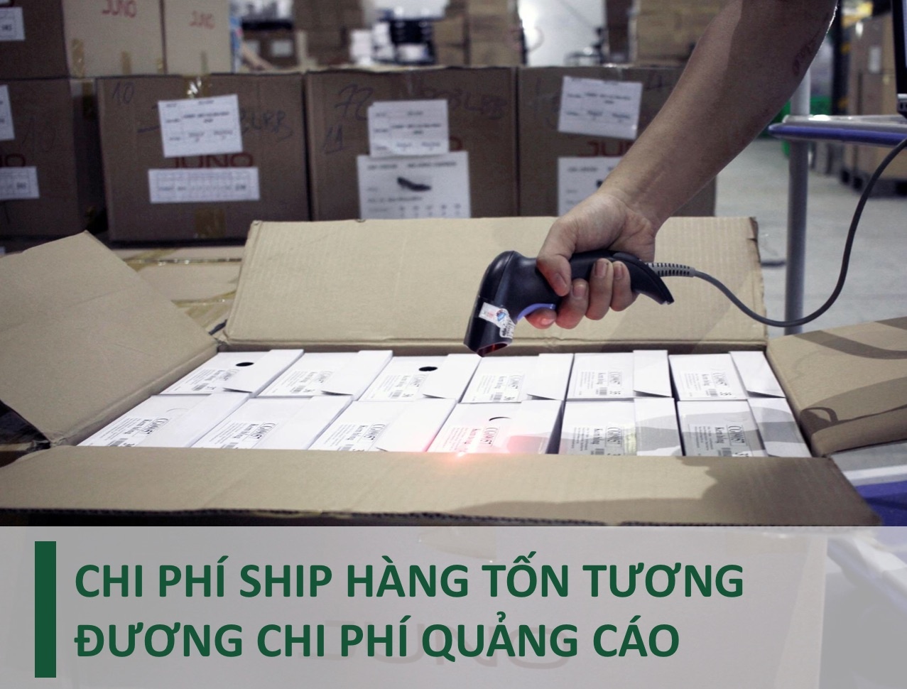 5 điều nên biết khi giao hàng online ảnh 1 5 dieu nen biet khi giao hang online anh 1