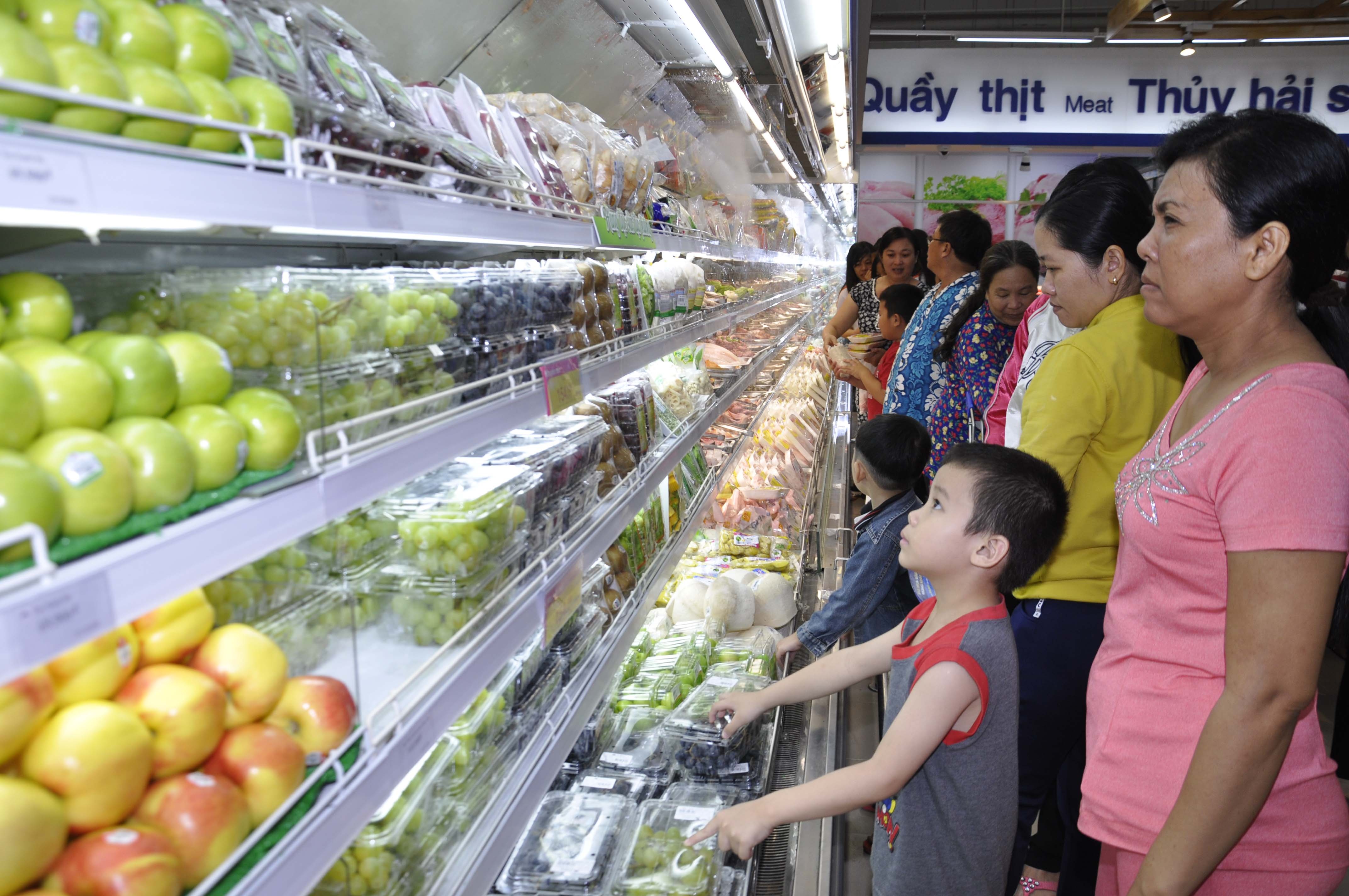 Co.opmart ảnh 2 Co.opmart anh 2