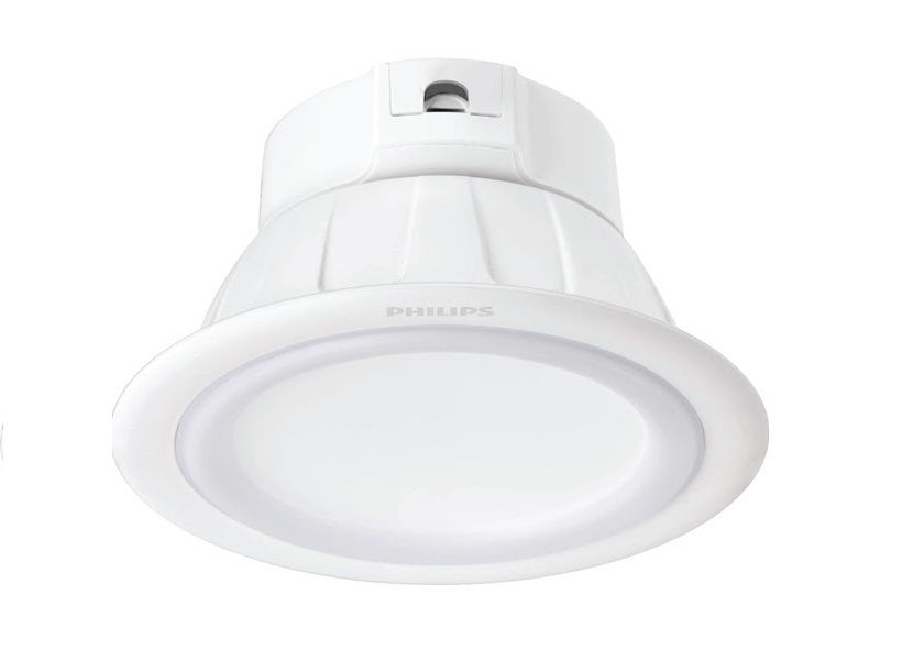 Philips ra mat dong den LED cam bien chuyen dong va moi truong hinh anh