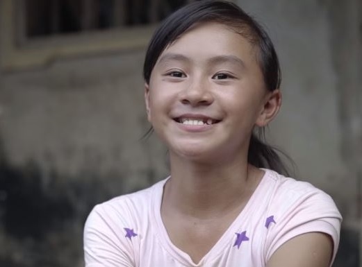 Nhung cau chuyen vuon toi uoc mo noi vung que Thanh Hoa hinh anh