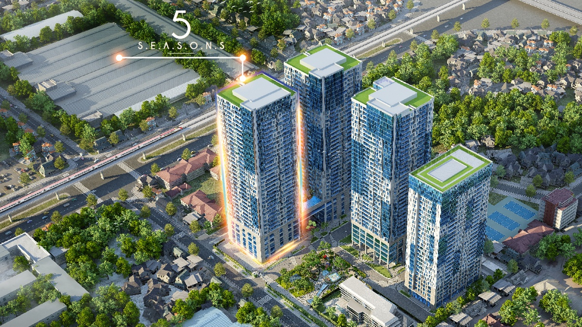 Can ho condotel thu hut nha dau tu nho kha nang sinh loi cao hinh anh