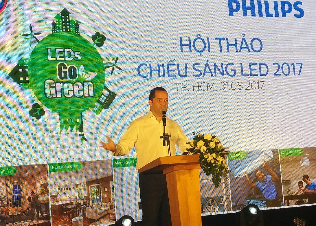 Philips ảnh 2 Philips anh 2