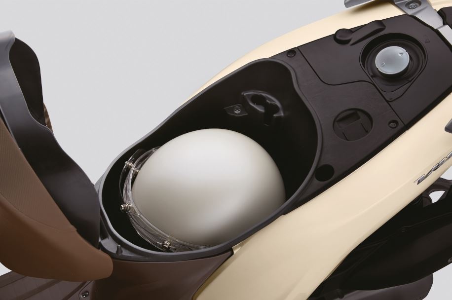 Honda Vision ảnh 2 Honda Vision anh 2