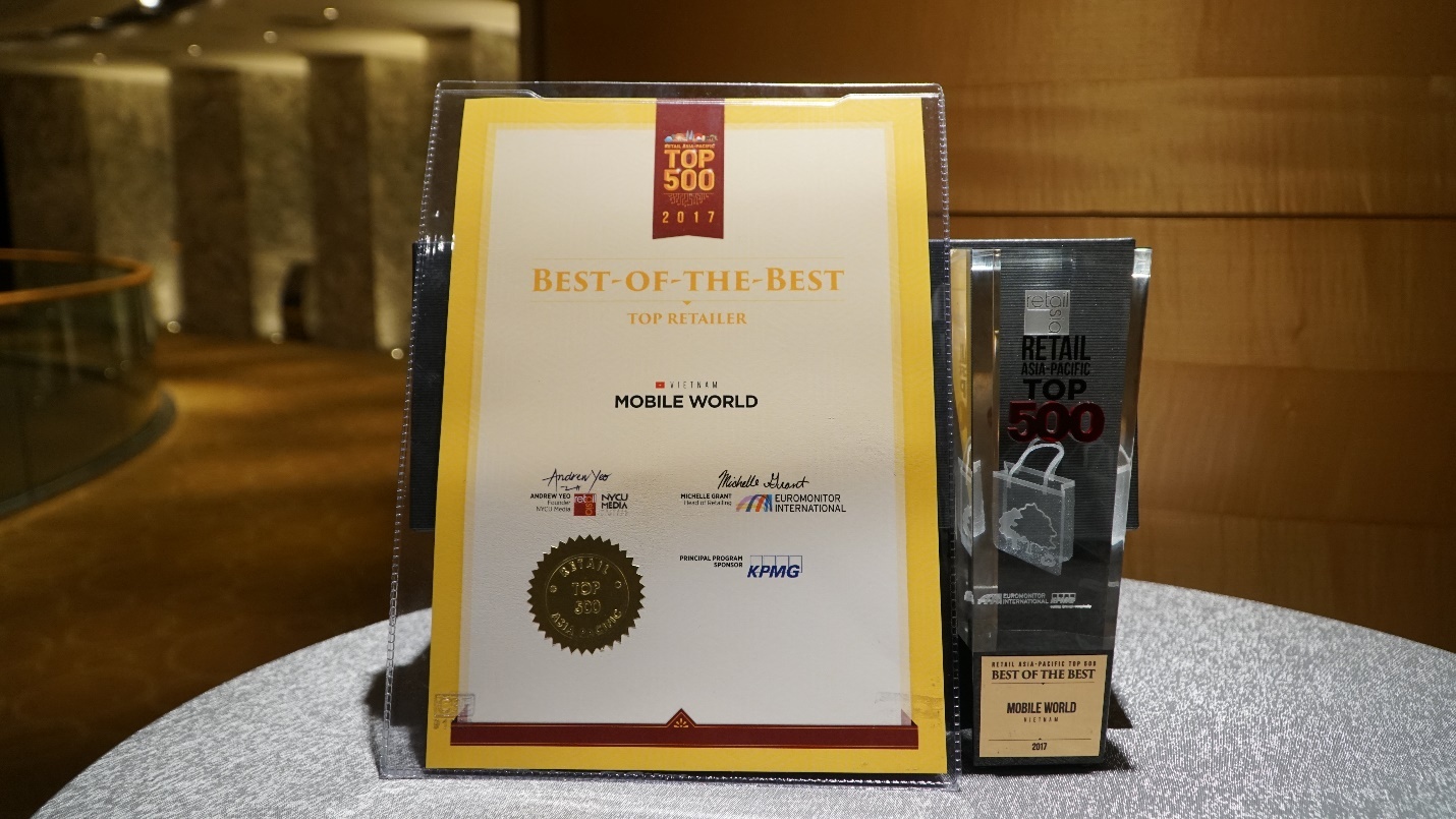 The Gioi Di Dong anh 2