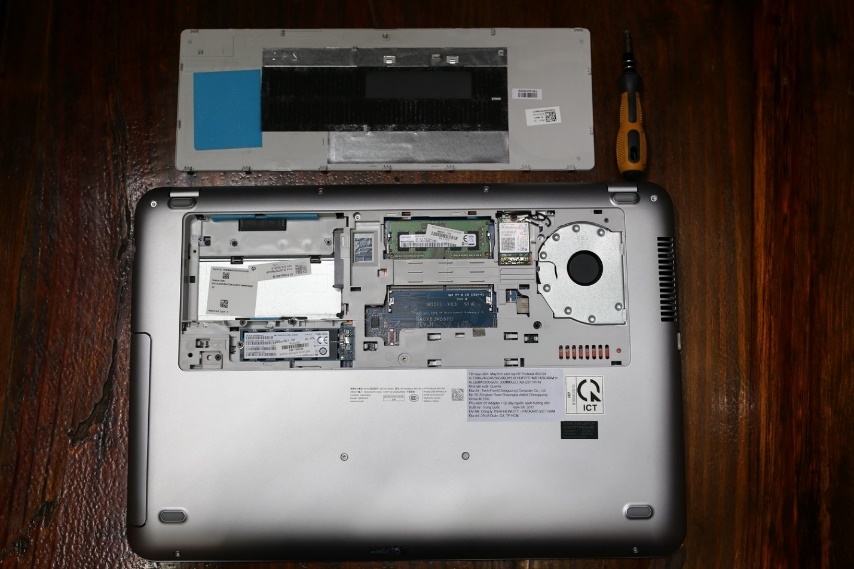 HP ProBook 400 series G4 anh 3