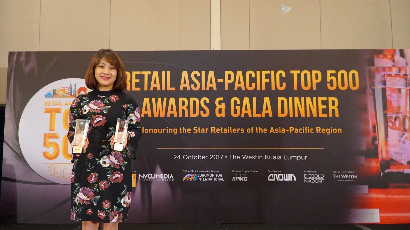 The Gioi Di Dong anh 3