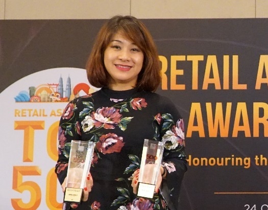 The Gioi Di Dong lot top 5 nha ban le vuot troi khu vuc chau A - TBD hinh anh