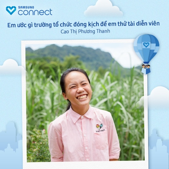 Samsung Connect ảnh 3 Samsung Connect anh 3