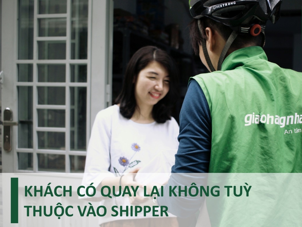 5 điều nên biết khi giao hàng online ảnh 3 5 dieu nen biet khi giao hang online anh 3