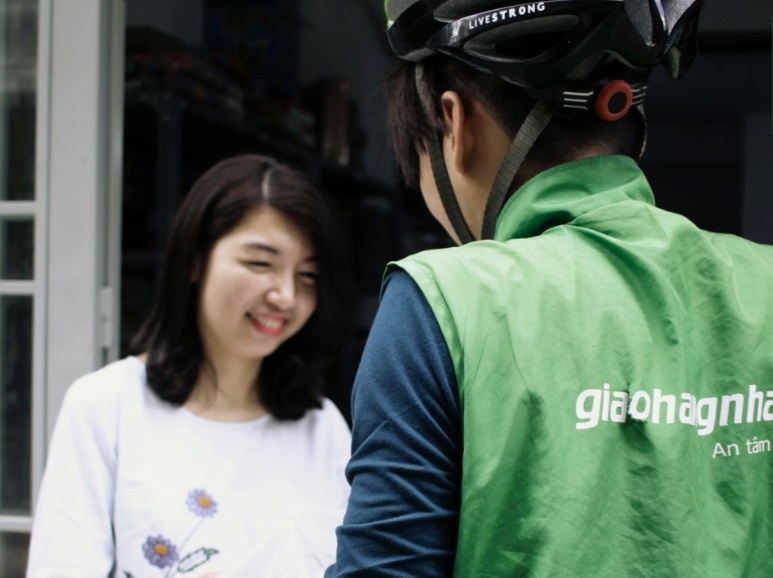 5 dieu nen biet khi giao hang online hinh anh