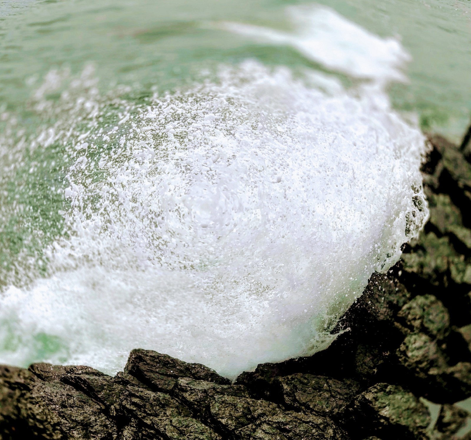 bo anh xoa phong an tuong chup bang Mi A1 anh 4