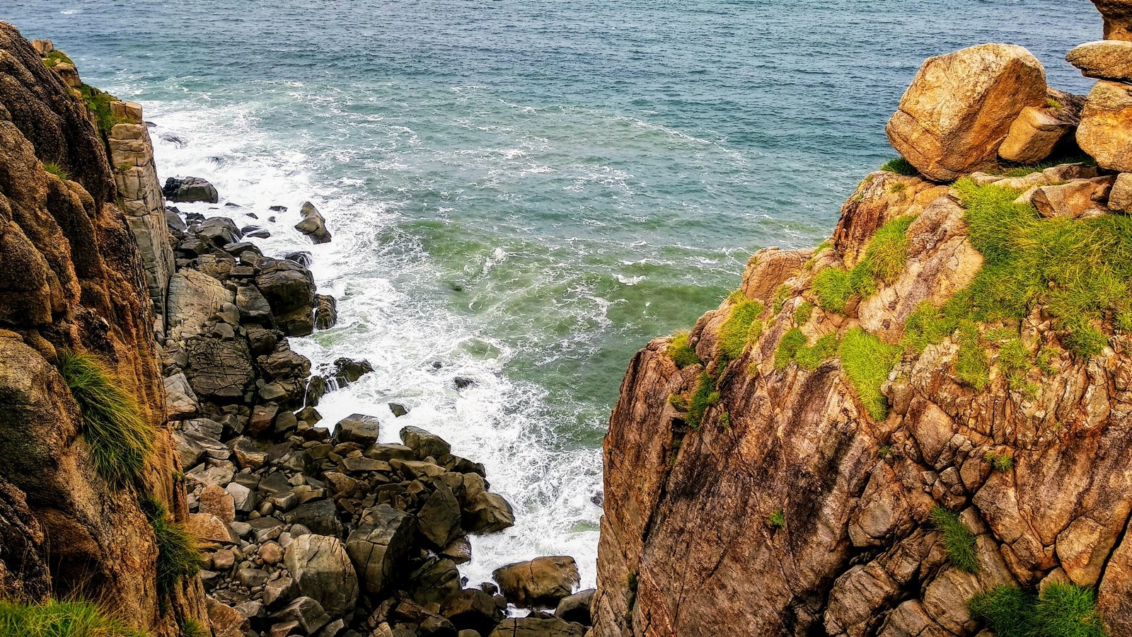 bo anh xoa phong an tuong chup bang Mi A1 anh 8