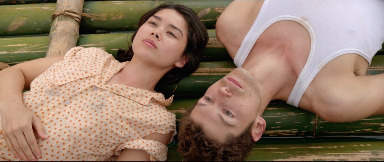 Bầu trời đỏ ảnh 2 Bau troi do anh 2