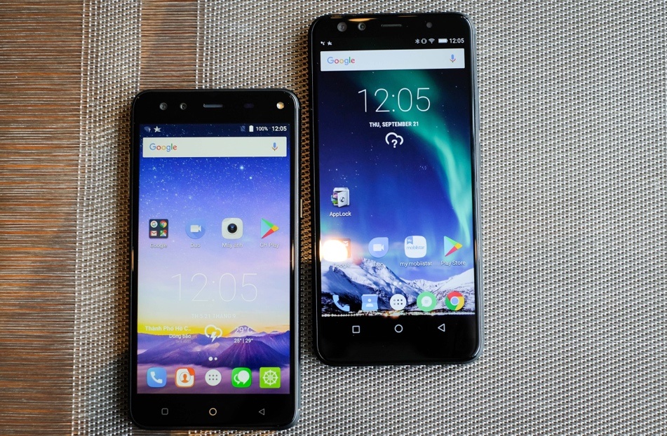 Vi sao Mobiistar Prime X Max giam gia du chua mo ban? hinh anh