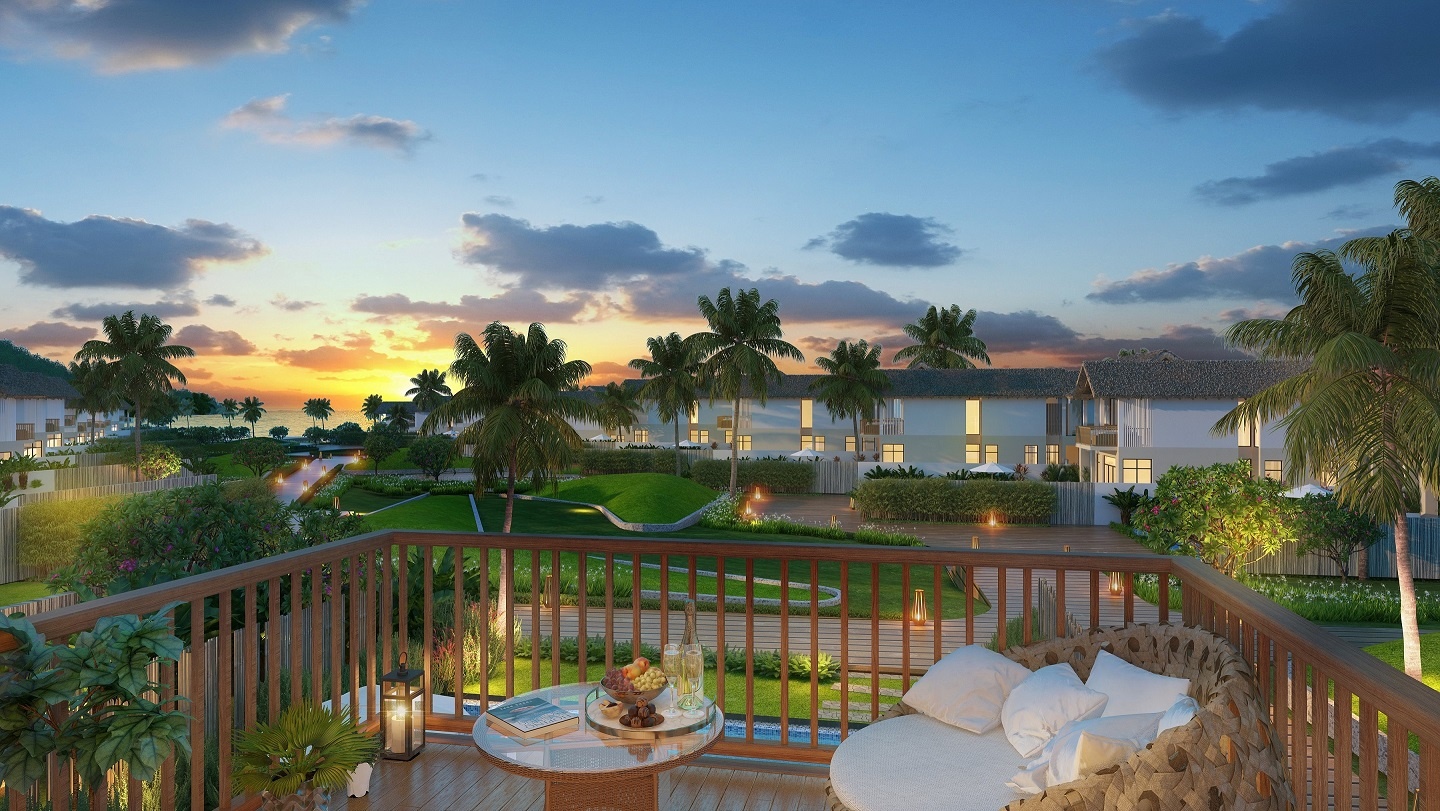 Sun Premier Village Kem Beach Resort anh 4