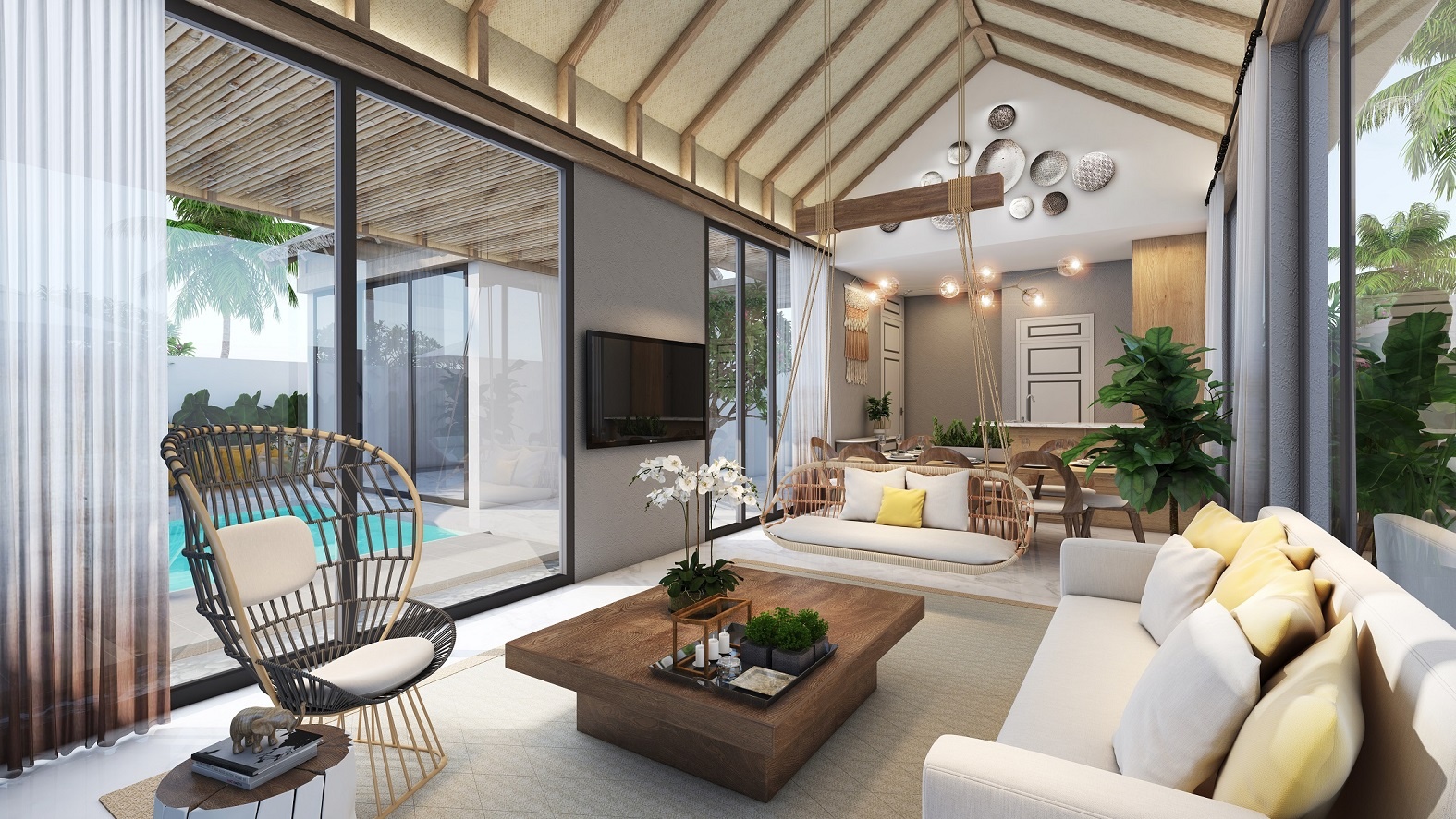 Sun Premier Village Kem Beach Resort anh 7