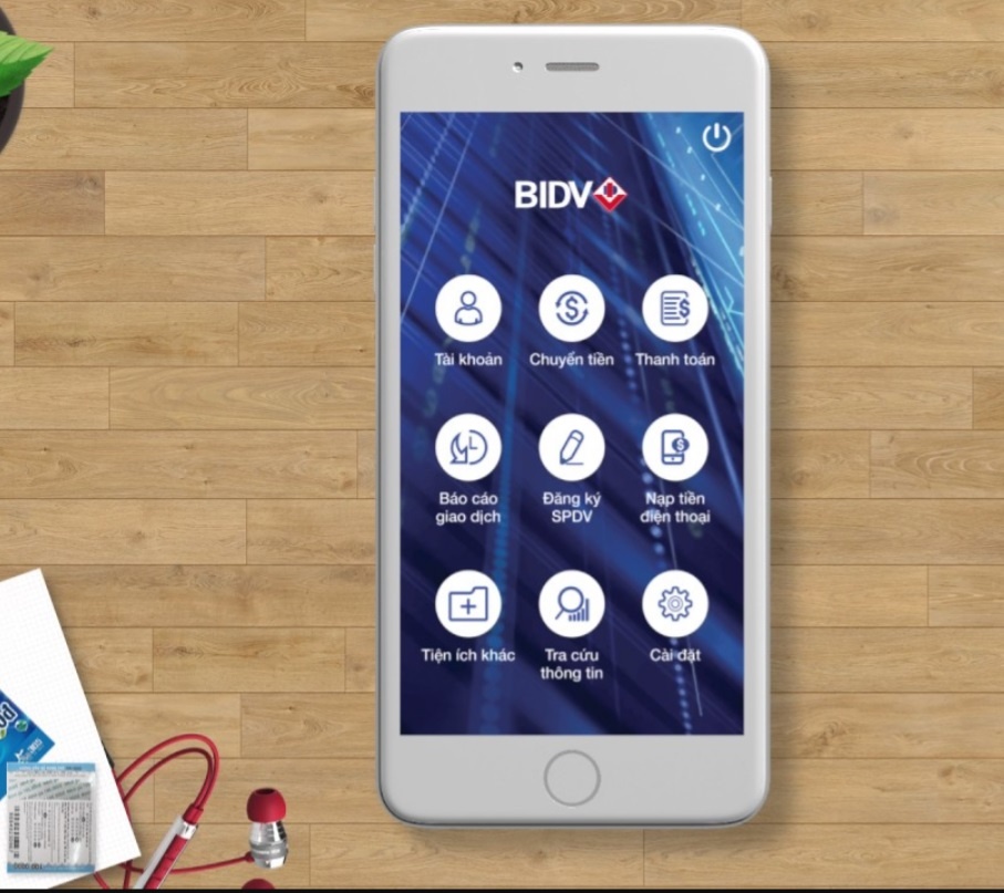 tiết kiệm online giải pháp cho người dùng trẻ ảnh 2 tiet kiem online giai phap cho nguoi dung tre anh 2