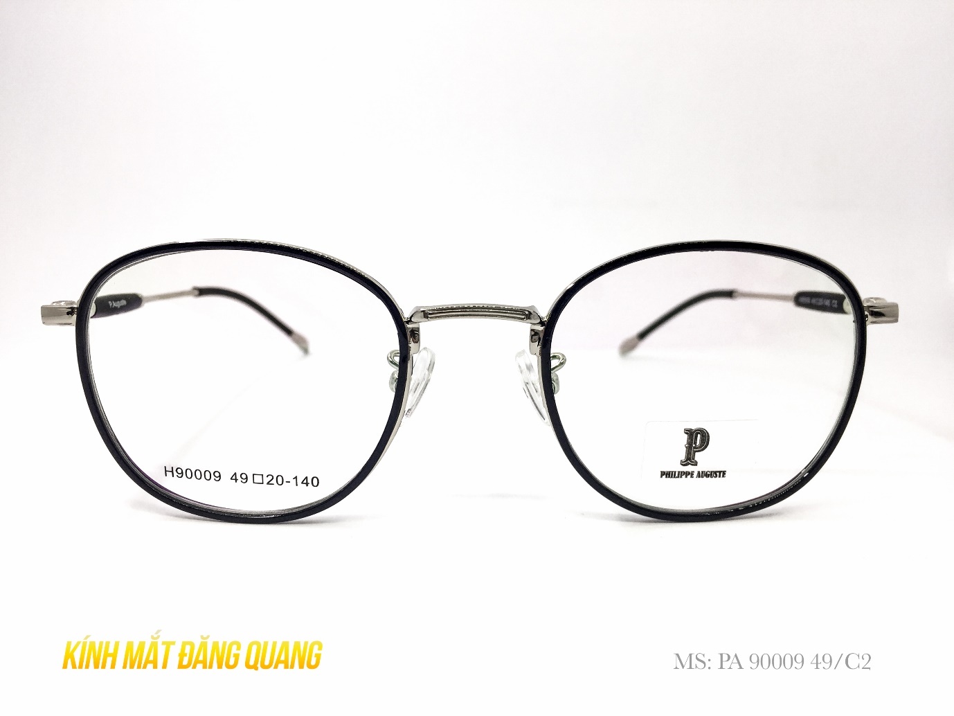 Kinh mat Dang Quang anh 5