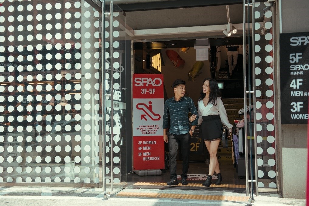 Tổng cục Du lịch Hàn Quốc tại Việt Nam ảnh 5 Tong cuc Du lich Han Quoc tai Viet Nam anh 5