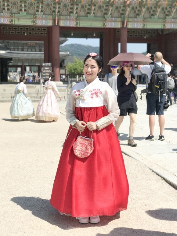 Tổng cục Du lịch Hàn Quốc tại Việt Nam ảnh 7 Tong cuc Du lich Han Quoc tai Viet Nam anh 7