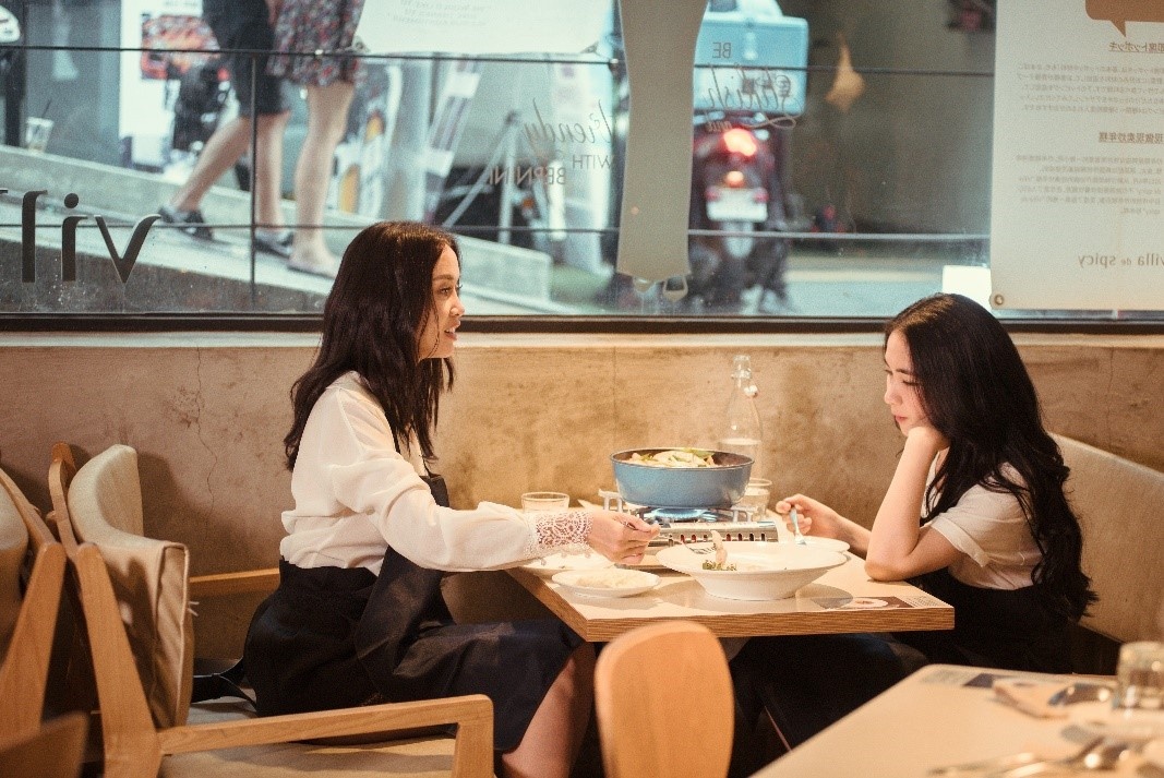 Tổng cục Du lịch Hàn Quốc tại Việt Nam ảnh 8 Tong cuc Du lich Han Quoc tai Viet Nam anh 8