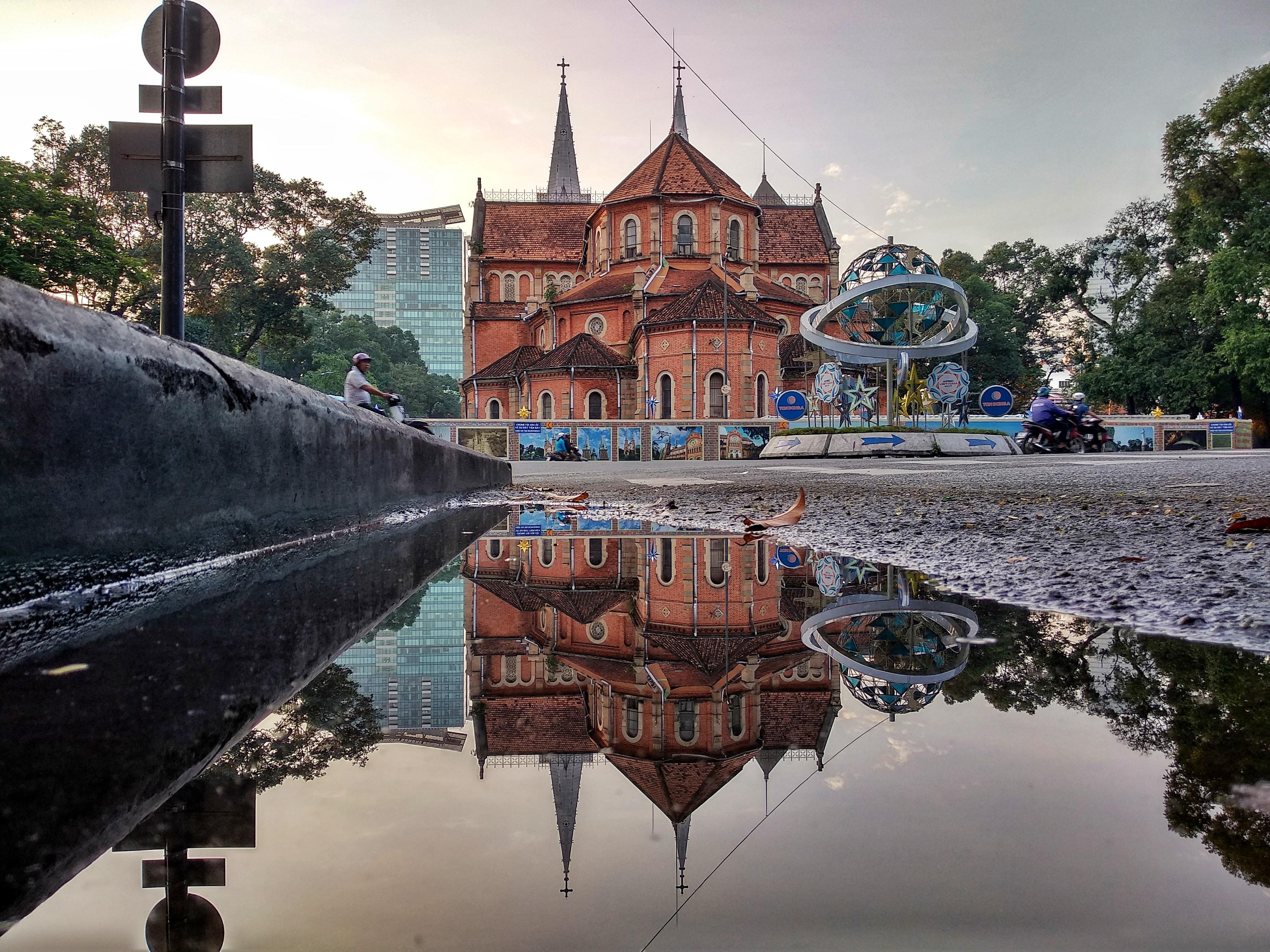 Co hoi thang 30.000 USD voi cuoc thi 'Nhiep anh toan cau' tu Xiaomi hinh anh