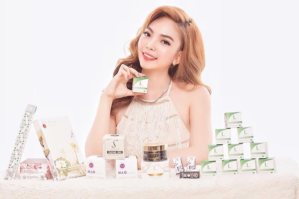 mỹ phẩm L.O.T.U.S. Herbal Skin ảnh 2 my pham L.O.T.U.S. Herbal Skin anh 2