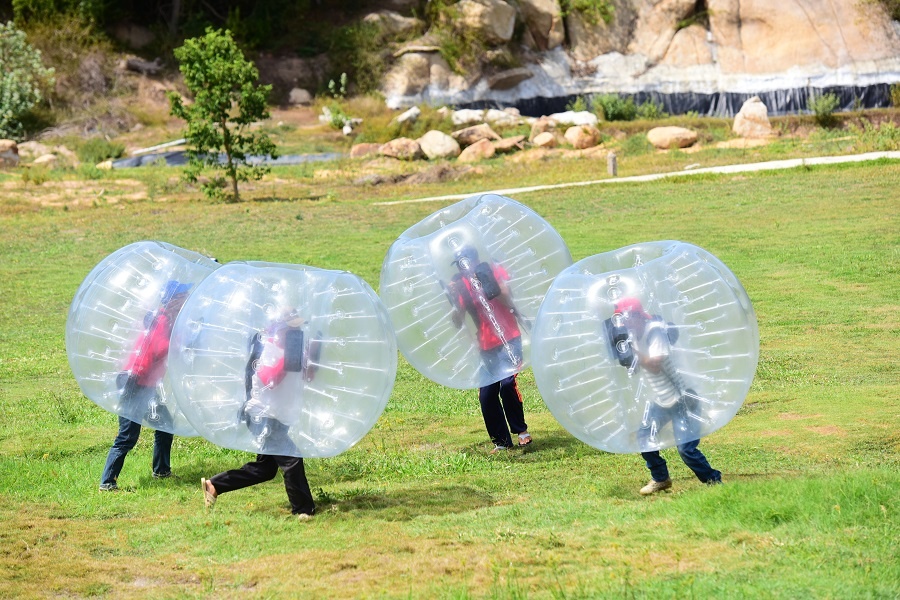 khu nghỉ dưỡng Tanyoli ảnh 3 khu nghi duong Tanyoli anh 3