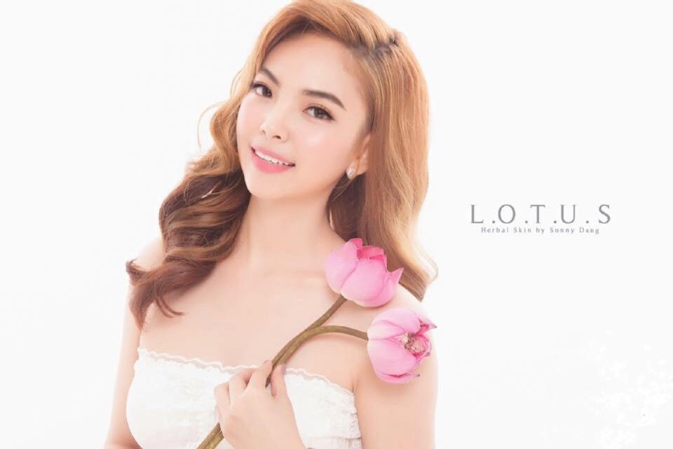 My pham L.O.T.U.S. Herbal Skin xay dung thuong hieu tu chat luong hinh anh