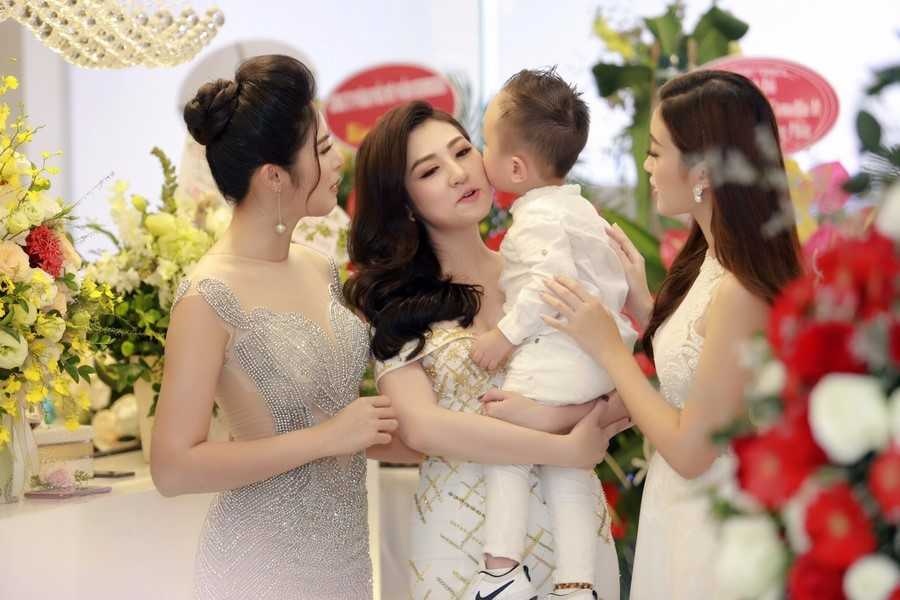 Camellia H Beauty and Luxury Spa anh 4