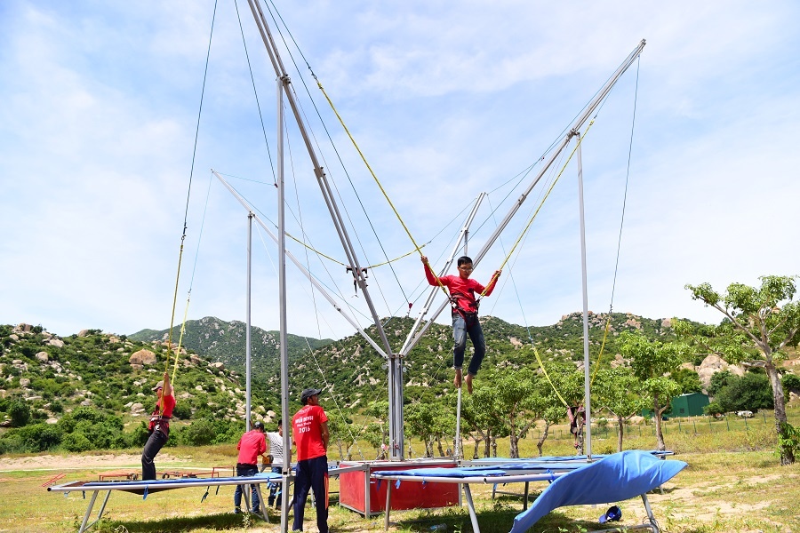 khu nghỉ dưỡng Tanyoli ảnh 4 khu nghi duong Tanyoli anh 4