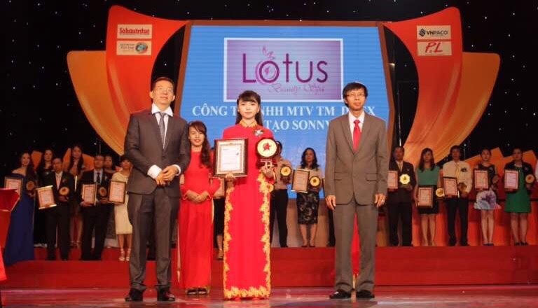 mỹ phẩm L.O.T.U.S. Herbal Skin ảnh 5 my pham L.O.T.U.S. Herbal Skin anh 5