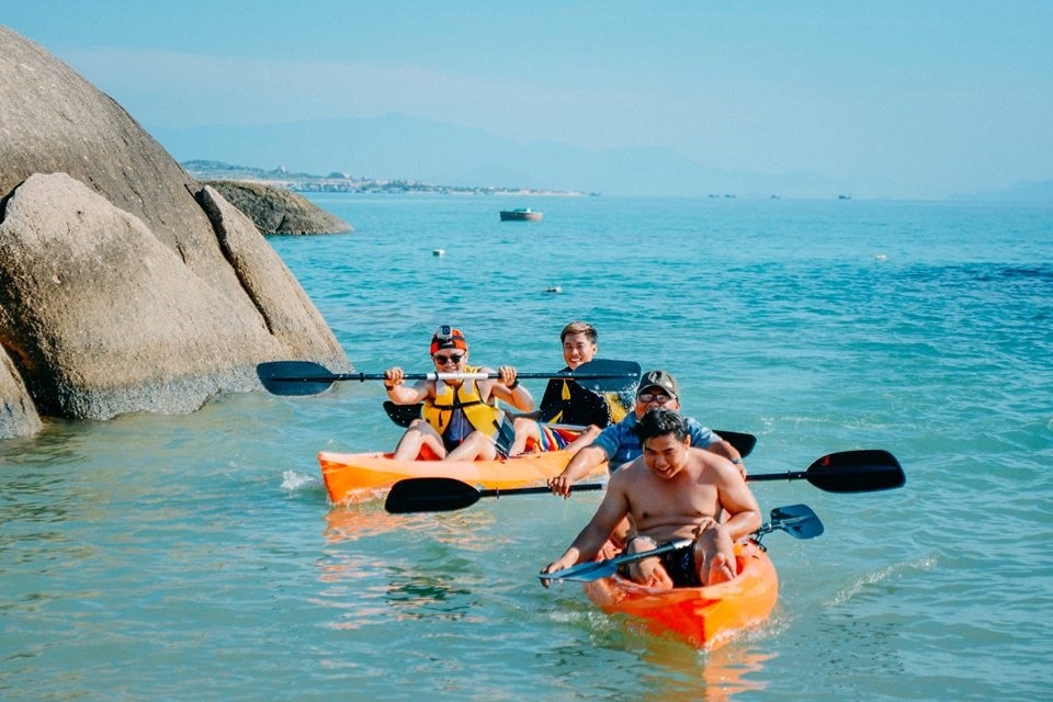 khu nghỉ dưỡng Tanyoli ảnh 5 khu nghi duong Tanyoli anh 5