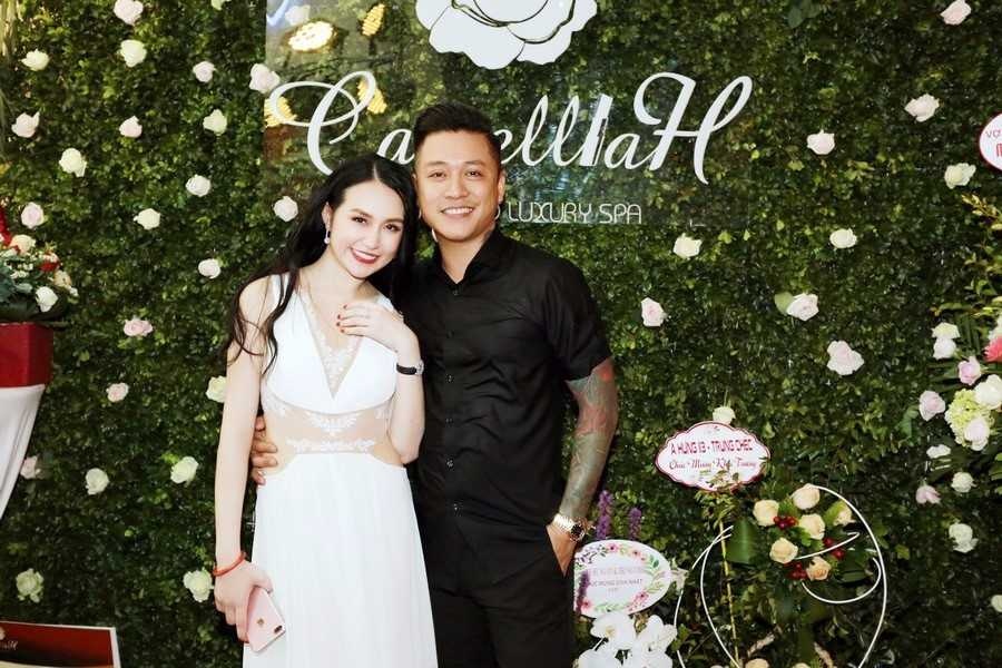 Camellia H Beauty and Luxury Spa anh 6