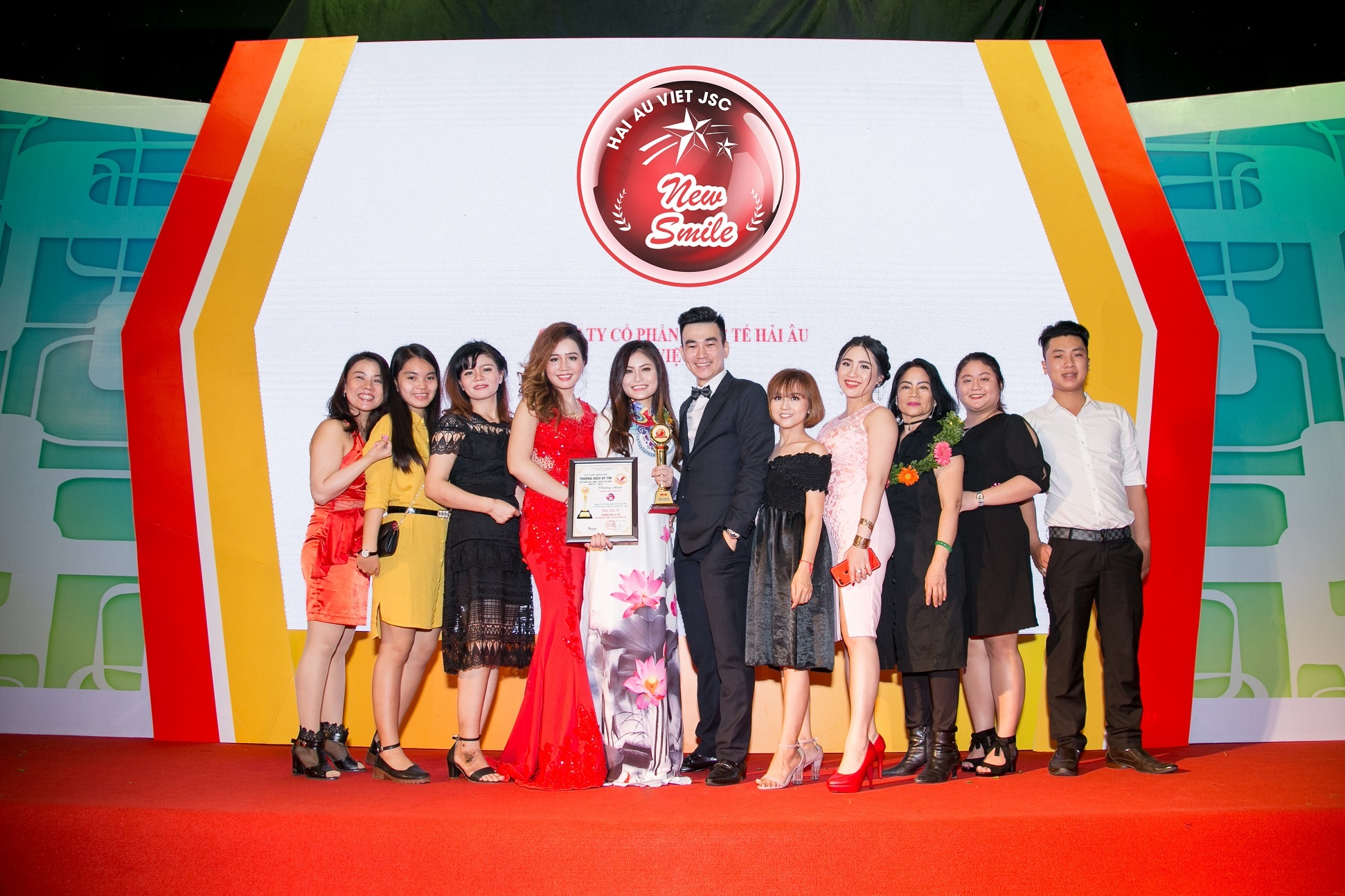 mỹ phẩm New Smile ảnh 6 my pham New Smile anh 6