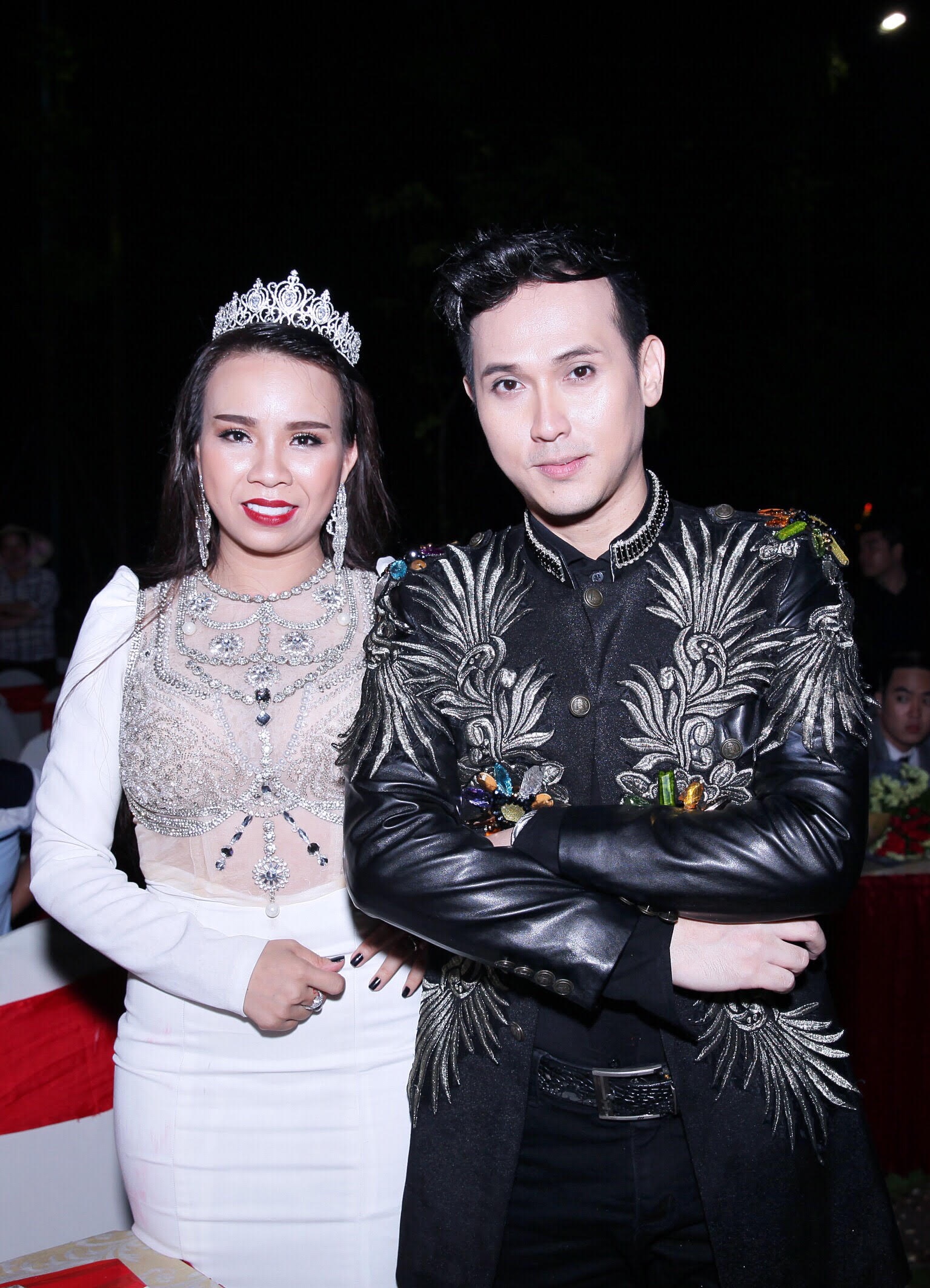 Ngọc Quyên Cosmetics ảnh 4 Ngoc Quyen Cosmetics anh 4