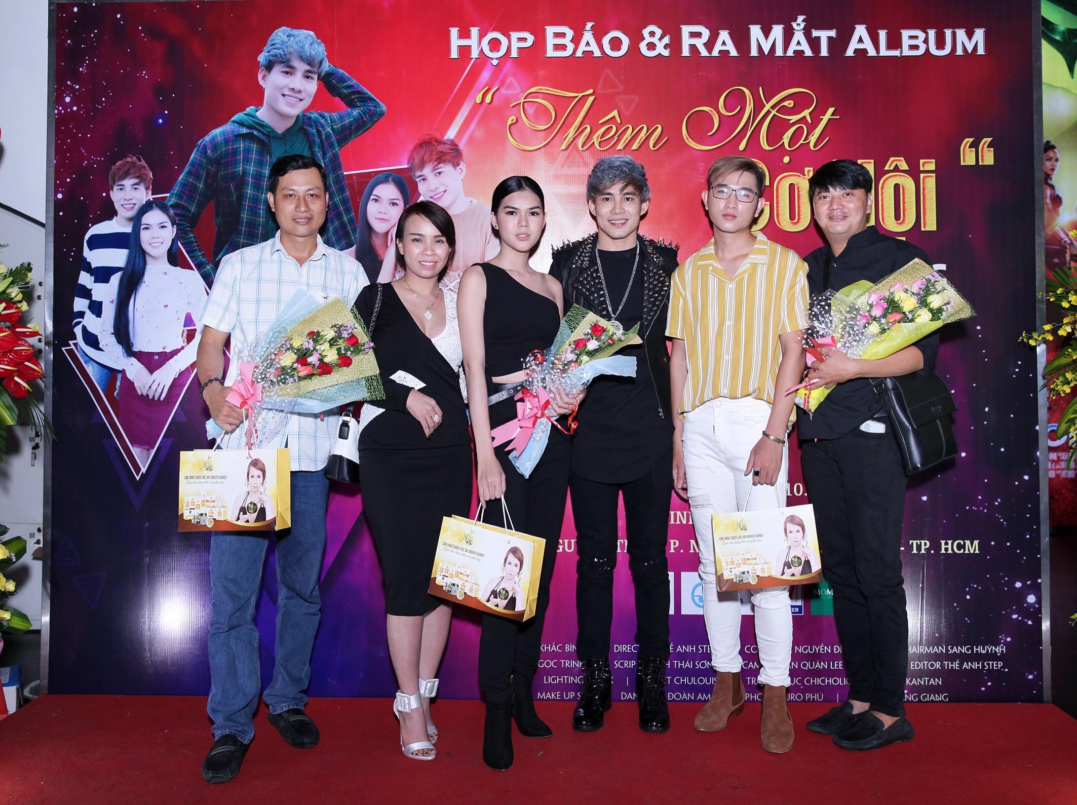 Ngọc Quyên Cosmetics ảnh 2 Ngoc Quyen Cosmetics anh 2