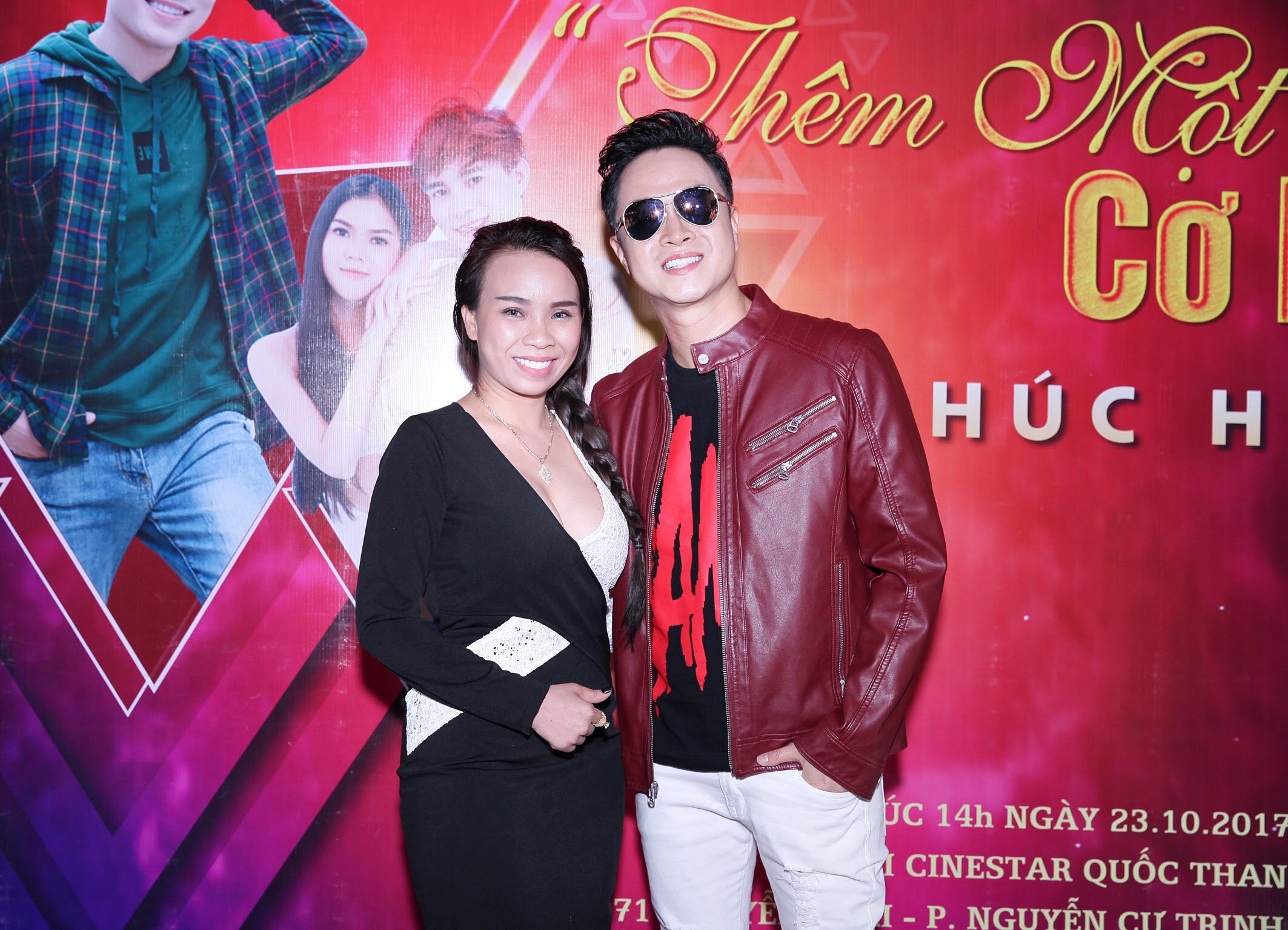 Ngọc Quyên Cosmetics ảnh 3 Ngoc Quyen Cosmetics anh 3